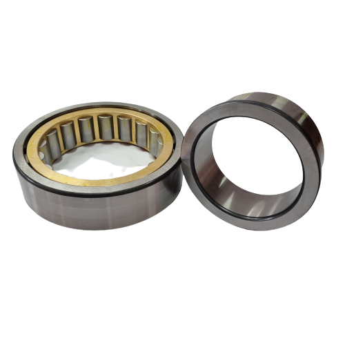 Kawasaki Staffa - FAG -Front Bearing Bearing - Image 4