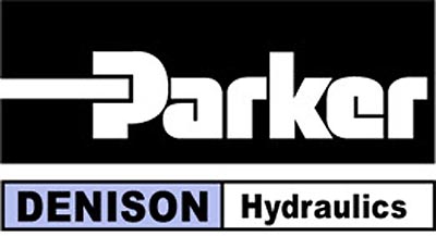 Parker Denison logo